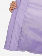 Пуховик для девочек Demix — фото №9