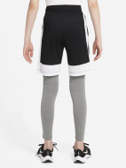 Тайтсы для мальчиков Nike Pro Dri-FIT — фото №2