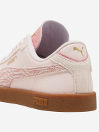 Кеды для девочек PUMA Club II Era Exploro — фото №6