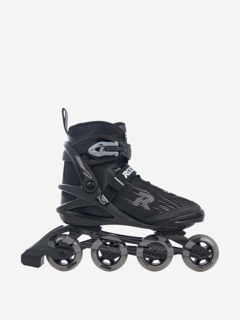 Роликовые коньки Roces Pic X