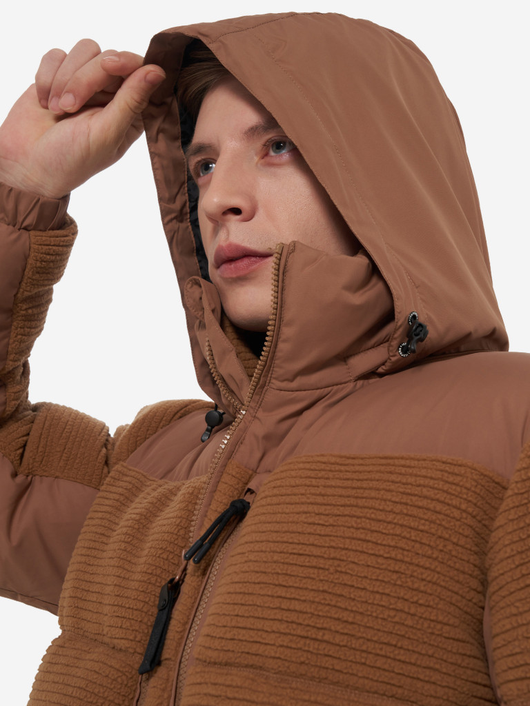 Пуховик мужской IcePeak Aalam — фото №7