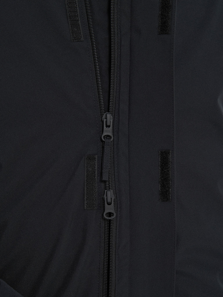 Куртка утепленная мужская Columbia Arrow Trail II Parka — фото №15