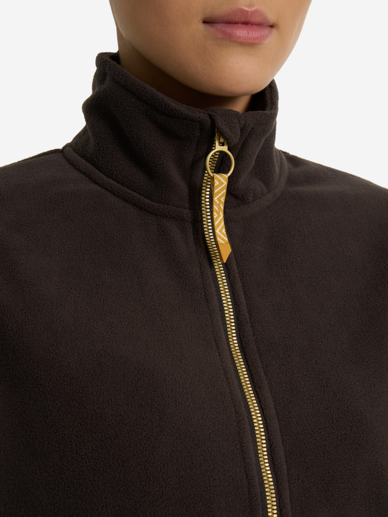 Cordillero әйелдер флис жемпірі — фото №5