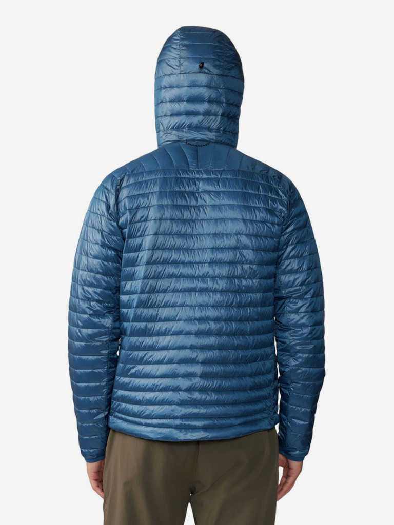 Куртка утепленная мужская Mountain Hardwear Ventano — фото №7