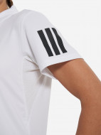 Поло женское adidas Club Polo — фото №6