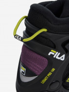 FILA Legacy Pro 100 роликті конькиі — фото №7