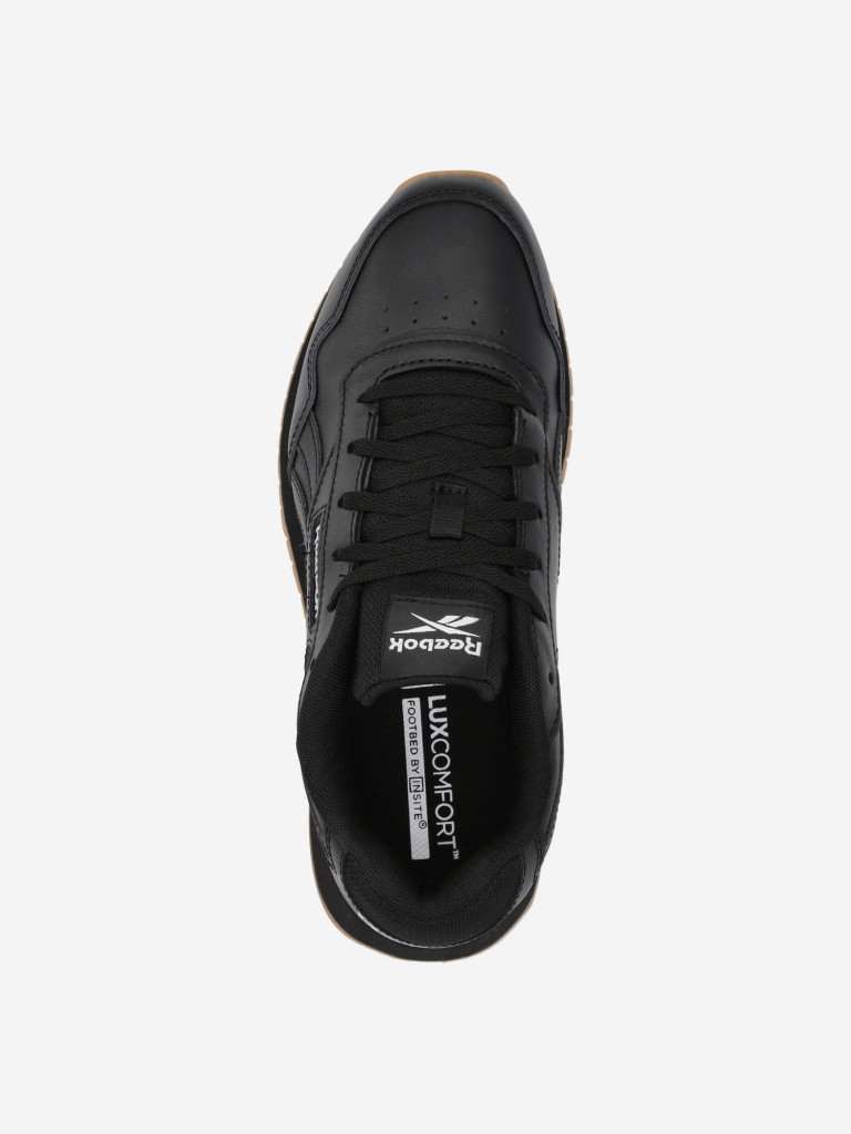 Кроссовки женские Reebok Glide — фото №6