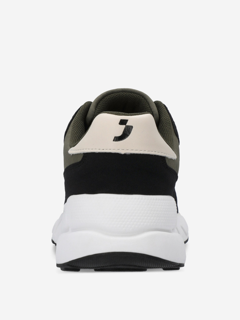 Кроссовки женские Safety Jogger Casual Low Retro — фото №4