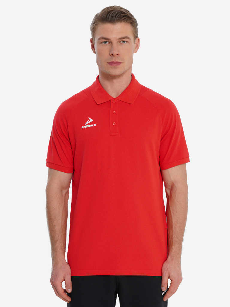 Demix ерлер полосы — фото №2