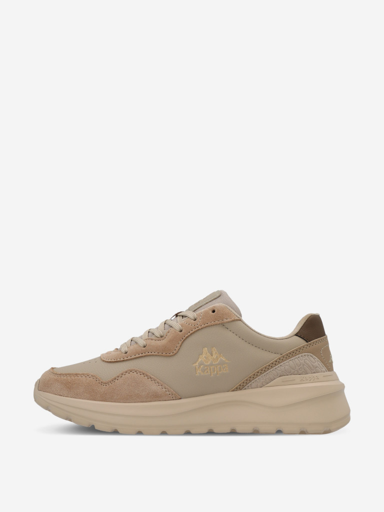 Кроссовки женские Kappa Selecto 4.0 — фото №2