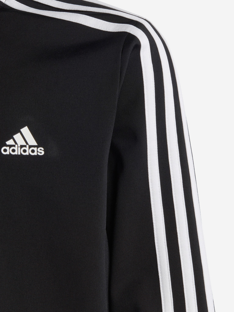 Костюм для девочек adidas 3 S — фото №7