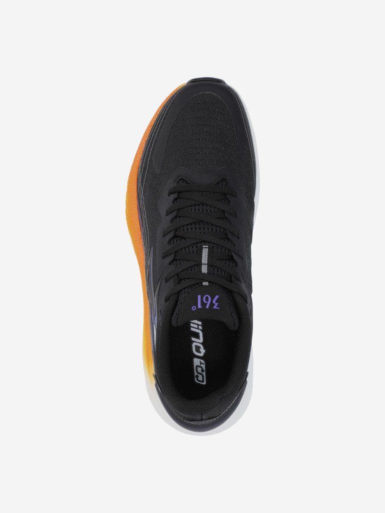 Кроссовки мужские 361° Stable Running — фото №5