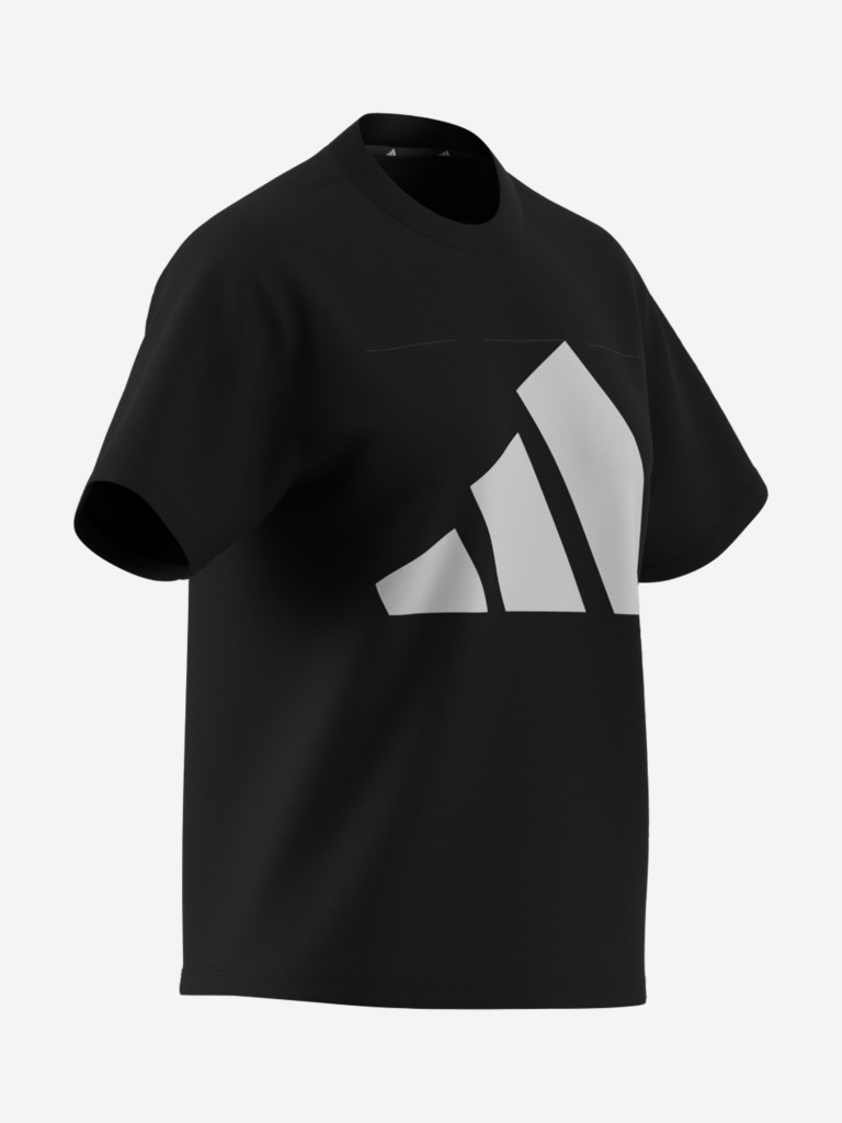 adidas әйелдер футболкасы — фото №7
