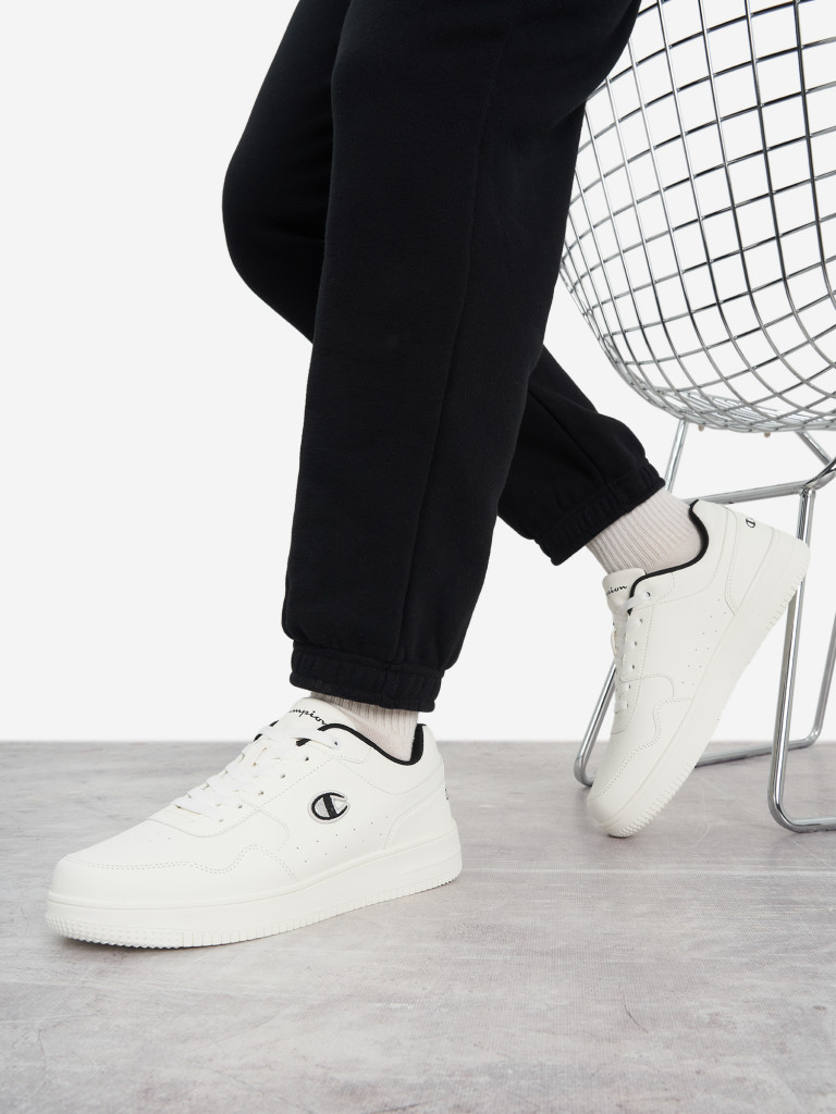 Кеды мужские Champion Beck — фото №7