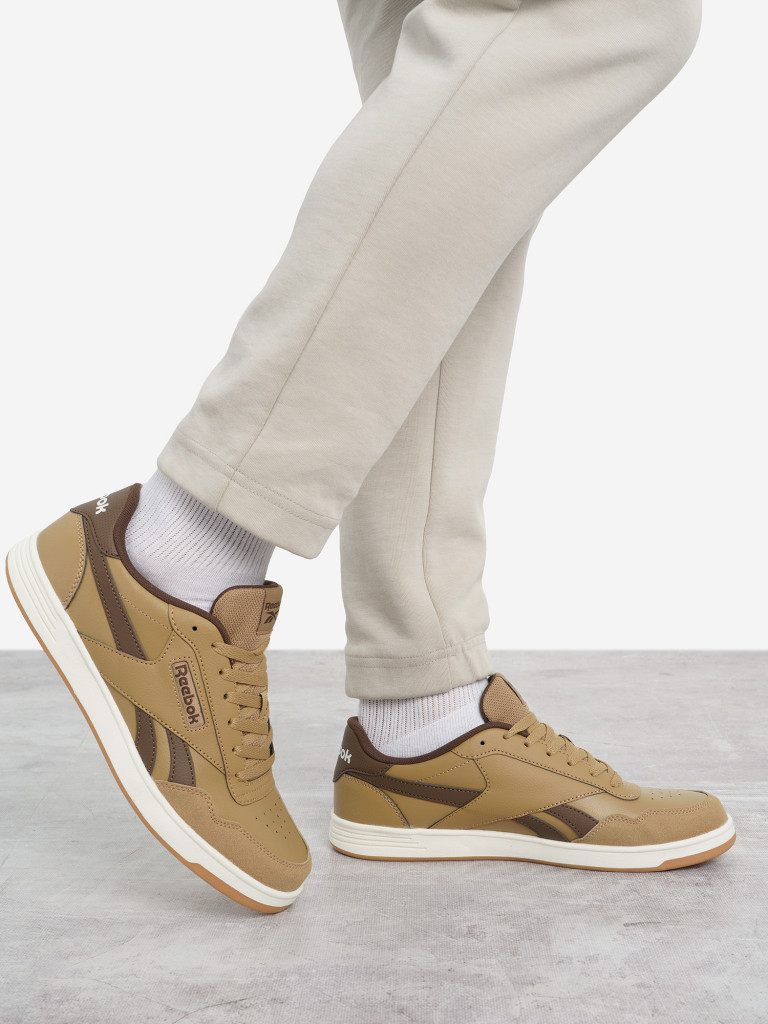 Reebok Court Advance ерлер кедысы — фото №7