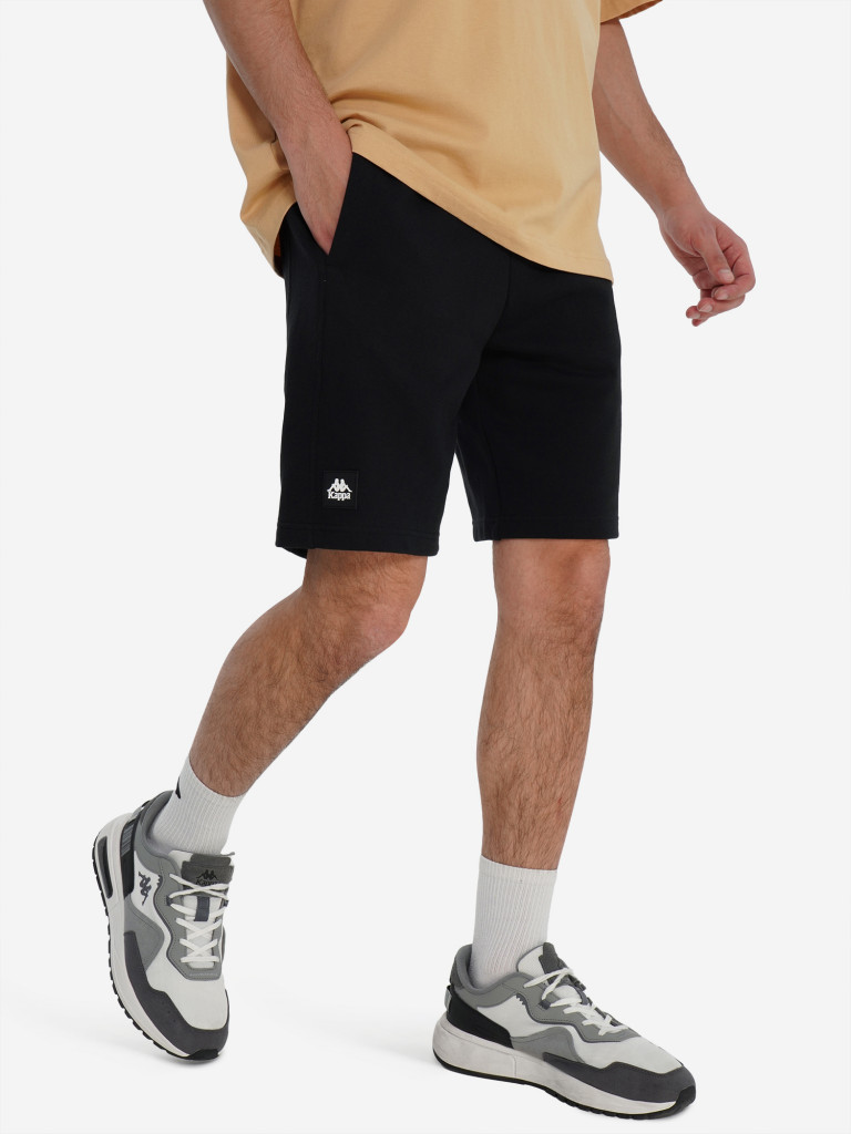 Шорты мужские Kappa