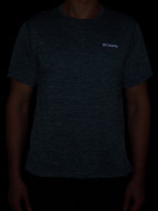 Футболка мужская Columbia Deschutes Runner Short Sleeve Shirt — фото №5