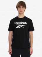 Футболка мужская Reebok Chad — фото №2