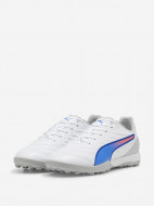 Бутсы мужские PUMA King Pro TT — фото №4
