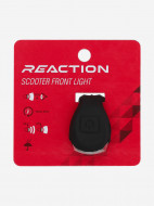 Фонарь передний для самоката Reaction — фото №5