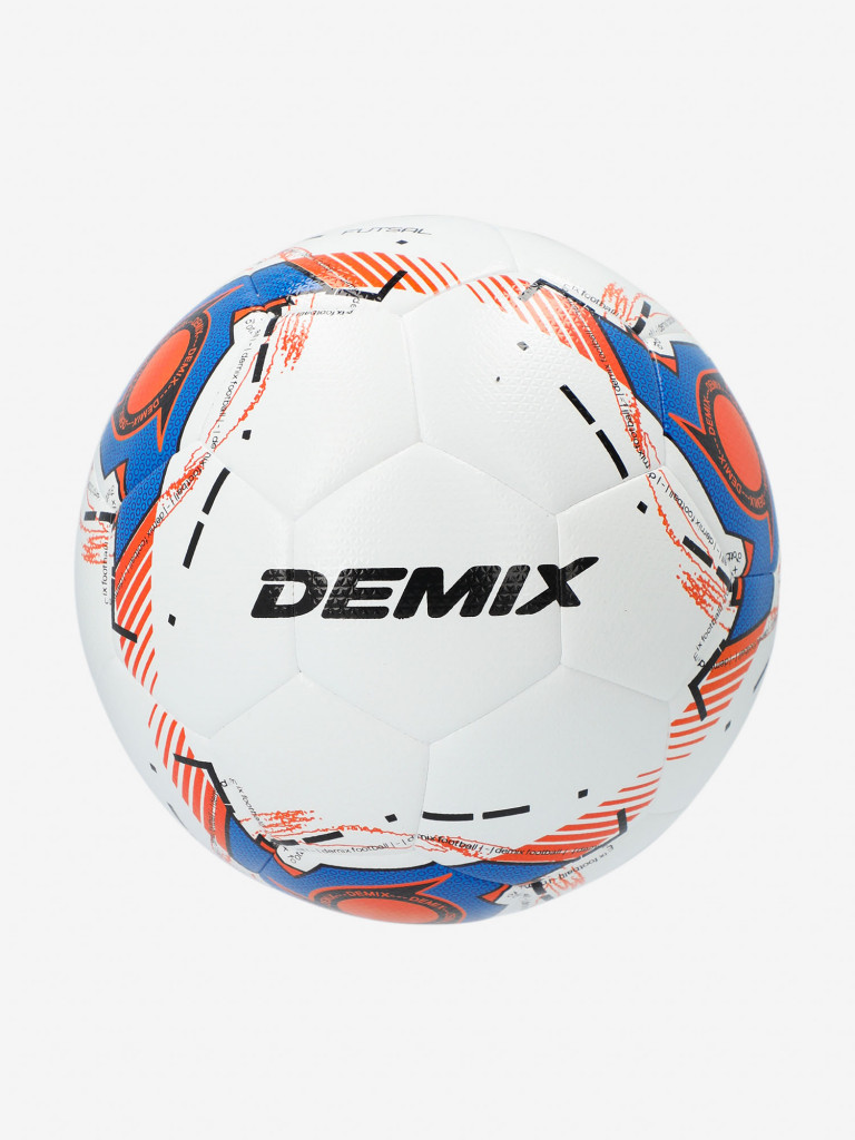 Demix DF600 Sala футбол добы