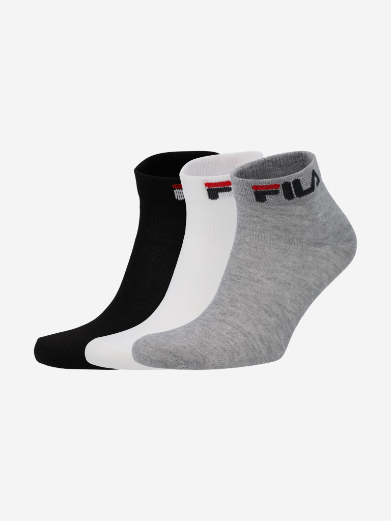 FILA шұлықтары, 3 жұп