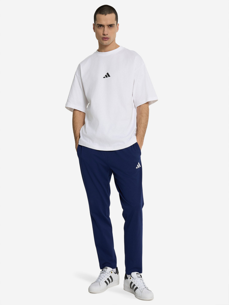 Футболка мужская adidas — фото №4