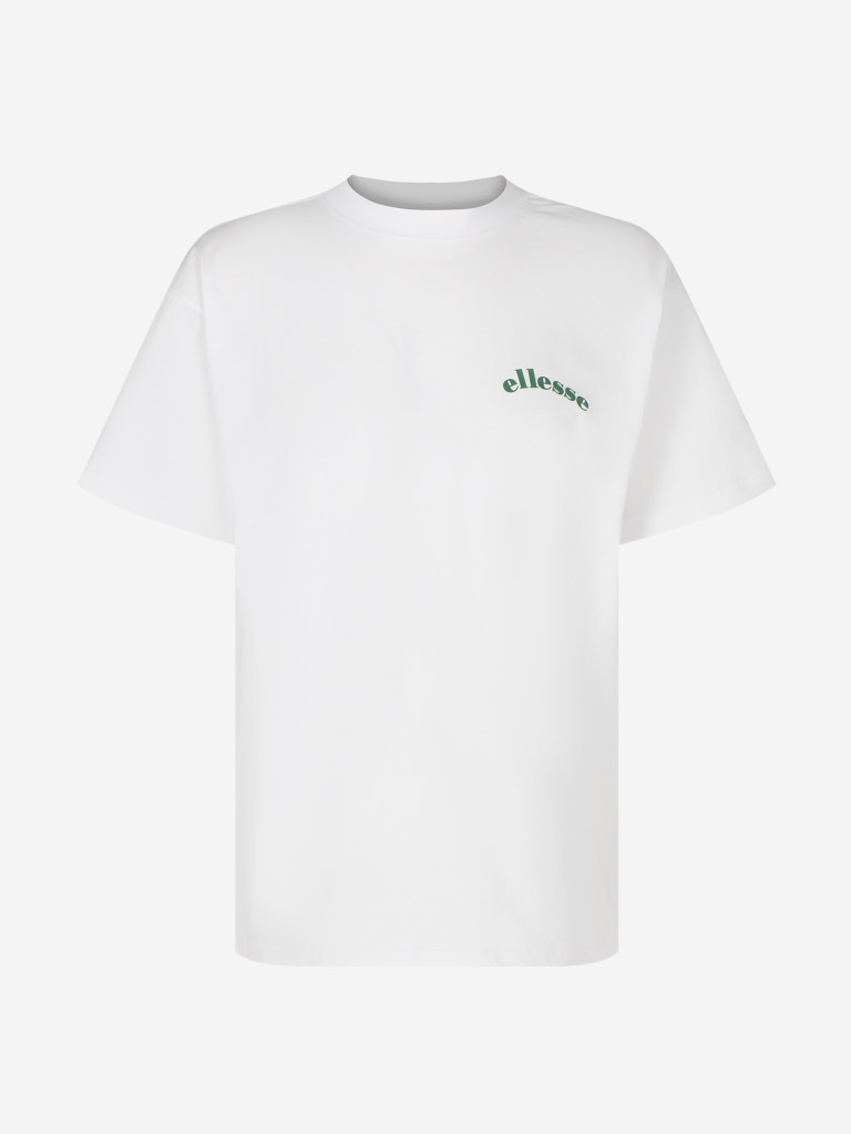 Футболка мужская Ellesse Canoci — фото №6