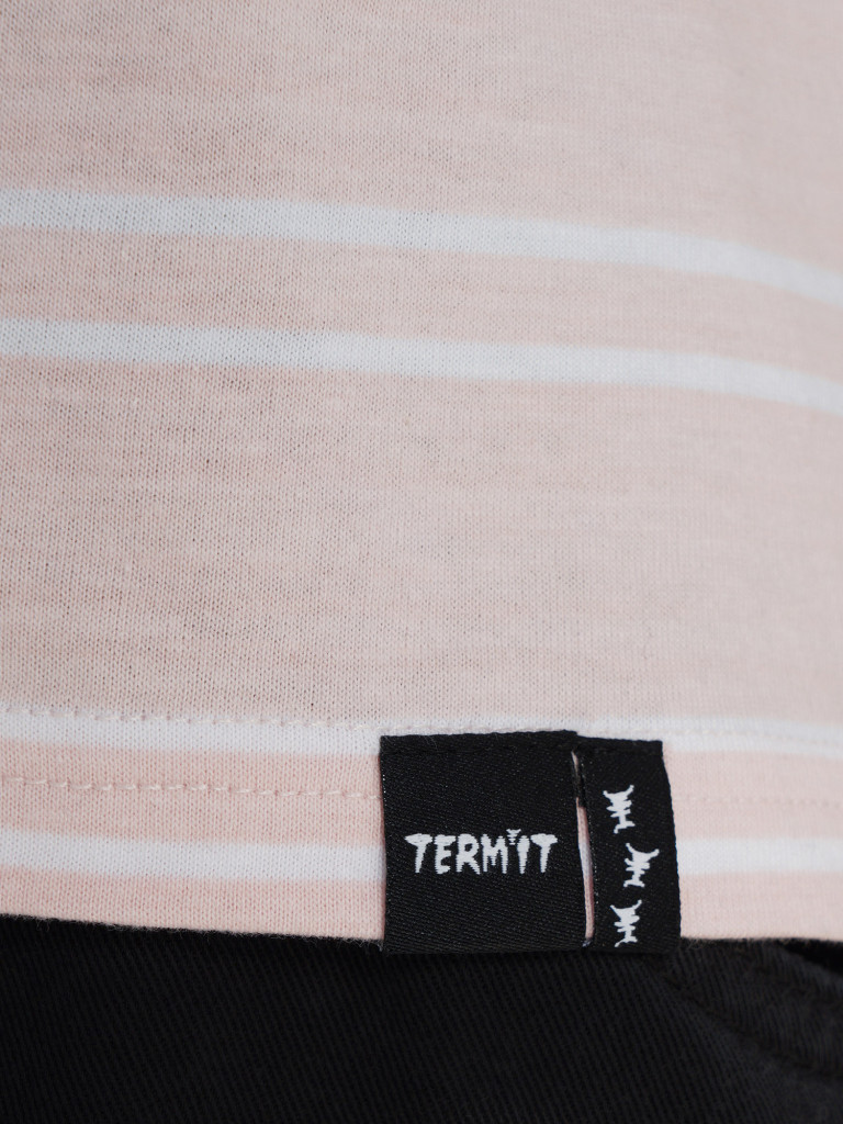 Termit әйелдер футболкасы — фото №6