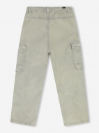 Брюки мужские оверсайз Termit — фото №10