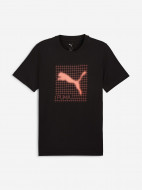 Футболка мужская PUMA