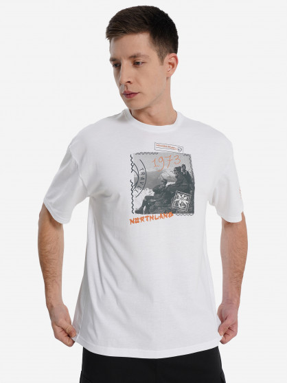 Northland ерлер футболкасы