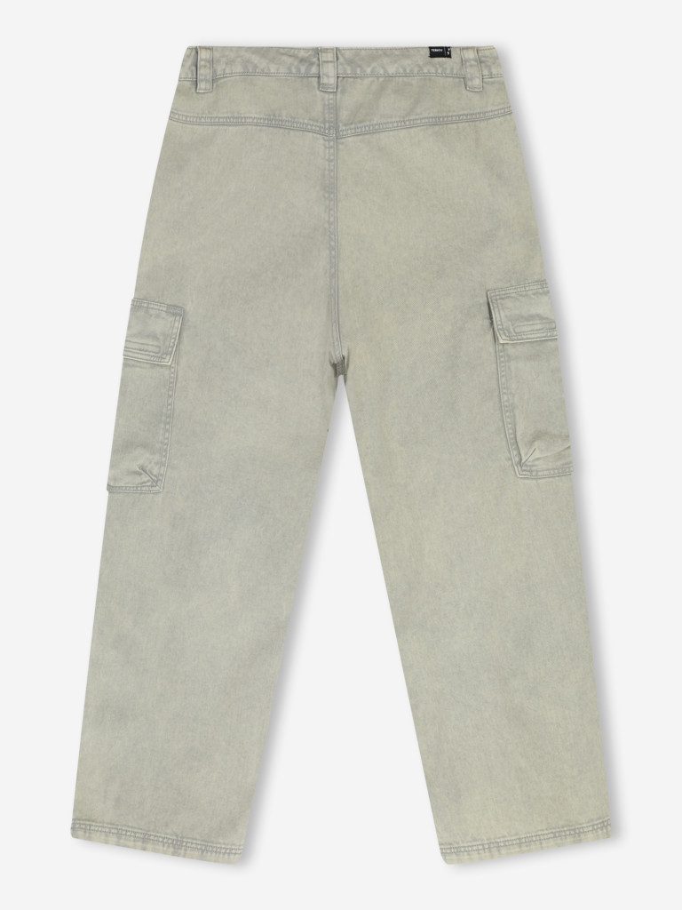 Брюки мужские оверсайз Termit — фото №10