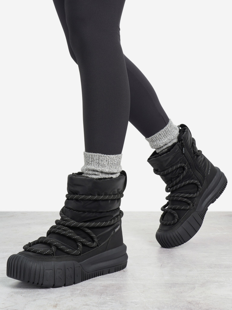 Termit Invader Boot 2.0 Wtr әйелдер жылы етігі