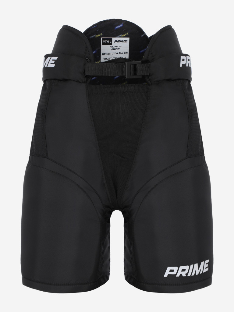 Шорты хоккейные детские Prime Raptor Lite YTH