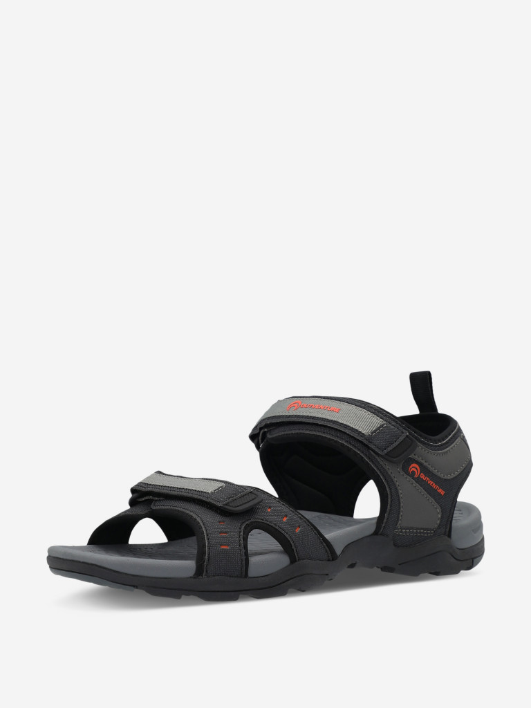 Сандалии мужские Outventure Crete 3 Sp — фото №2