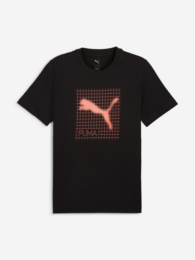 Футболка мужская PUMA