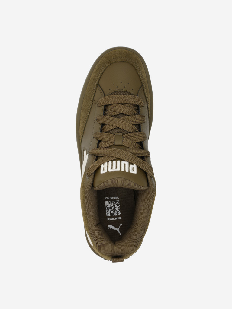 Кеды мужские PUMA Park Lifestyle Sd — фото №6
