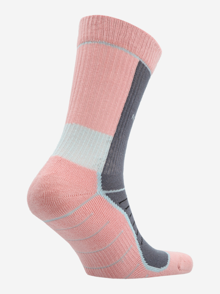 Носки детские Northland, 1 пара графитовый цвет — купить за 800 тг со ...