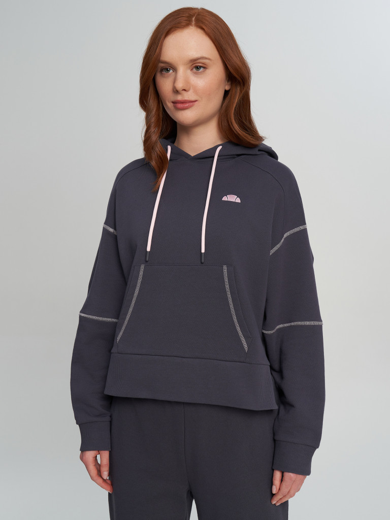 Худи женское Ellesse — фото №2