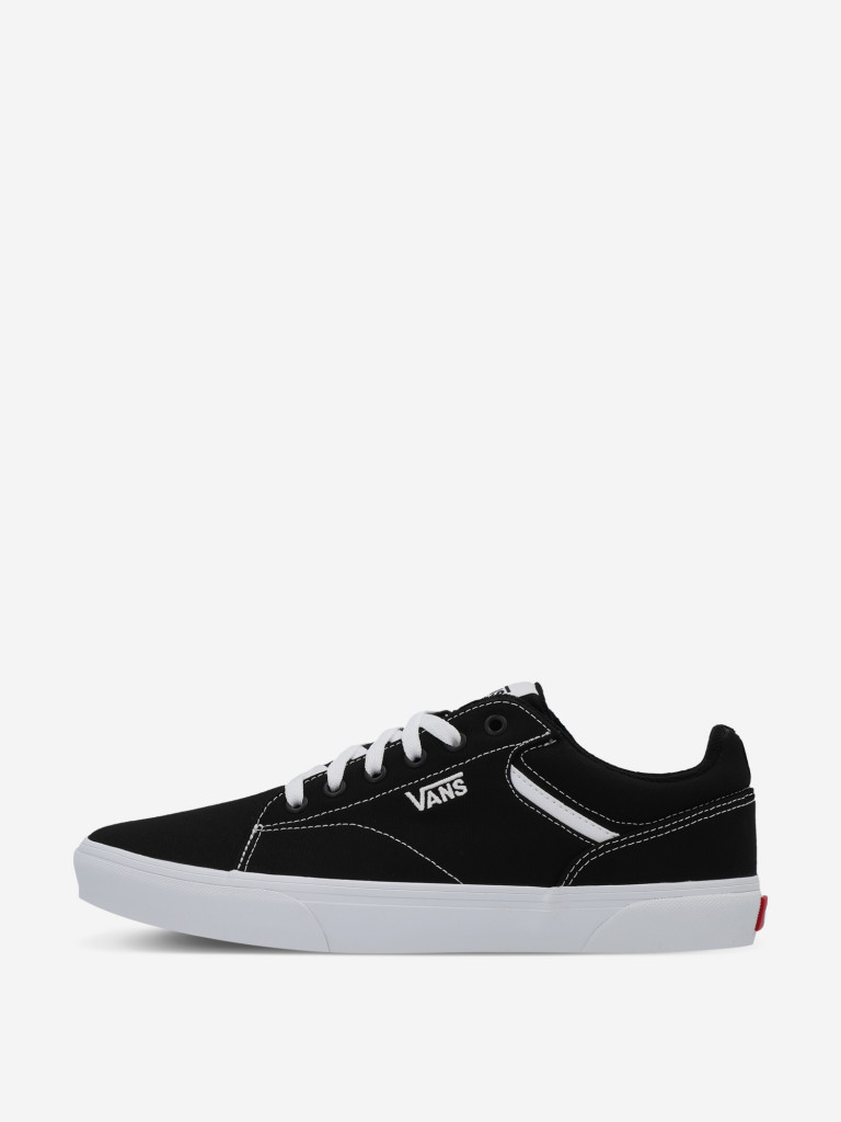 Кеды мужские Vans Seldan — фото №2