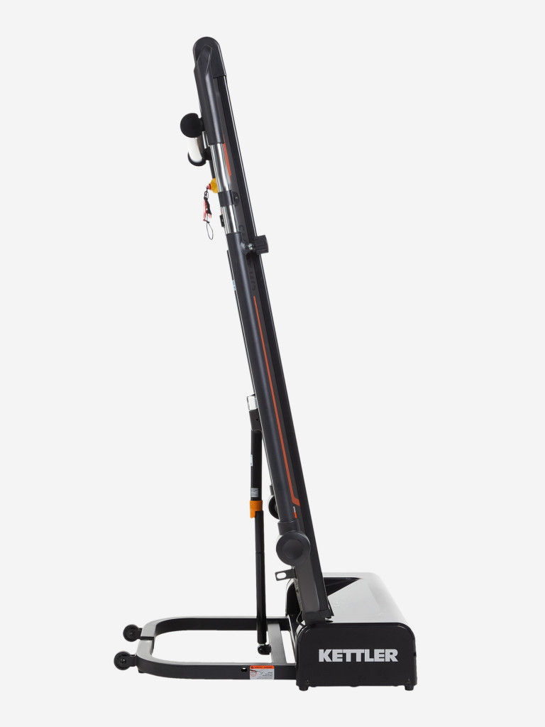 KETTLER Smart W2 жүгіру жолы — фото №7