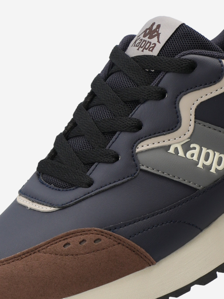 Kappa Sp Corsa ұлдарға арналған кроссовкасы — фото №8