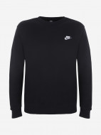 Свитшот мужской Nike Sportswear Club — фото №4