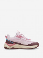 Кроссовки утепленные для девочек PUMA Evolve 2.0 Trail Lo — фото №3