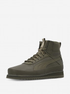 Кеды утепленные мужские PUMA Desierto V2 WTR Rubber — фото №3