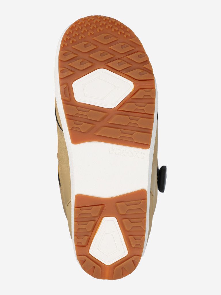 Сноубордические ботинки Deeluxe Deemon L3 Boa — фото №9