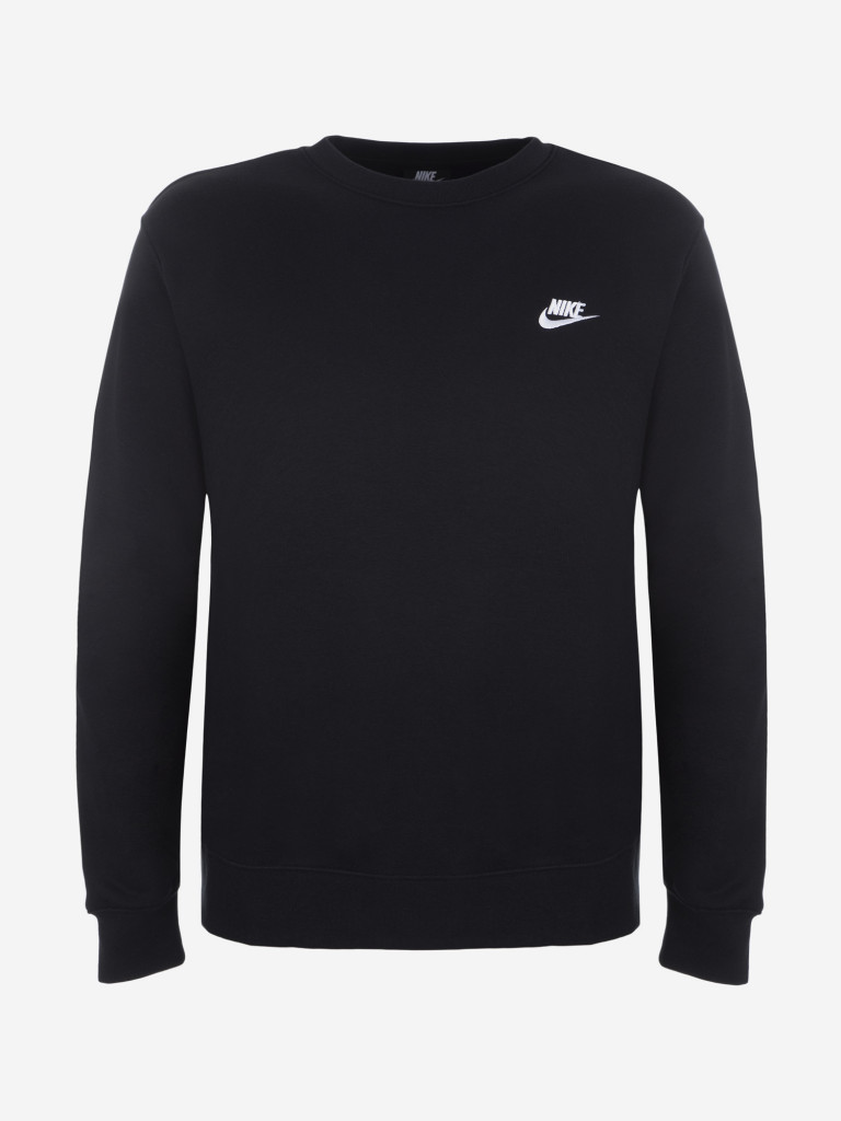 Свитшот мужской Nike Sportswear Club — фото №4
