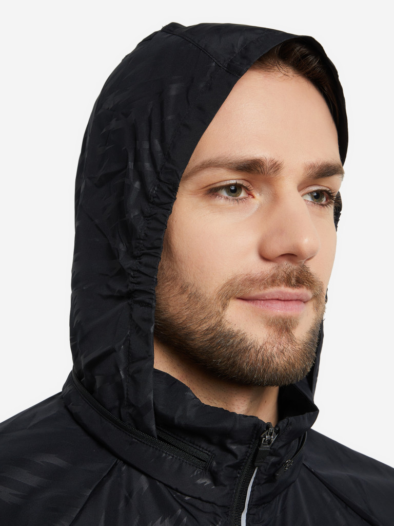 Ветровка мужская Demix — фото №4