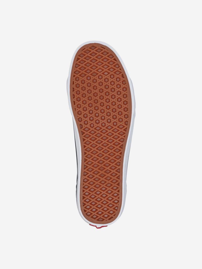 Кеды мужские Vans Filmore Decon — фото №7